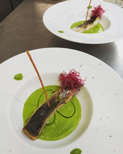 Ristorante Pizzeria "Poseidon"