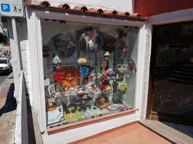 Ceramiche Sole d'Ischia