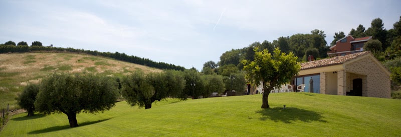 Azienda Agricola Bagalini