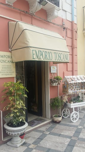 Antichita' Emporio Toscano srl