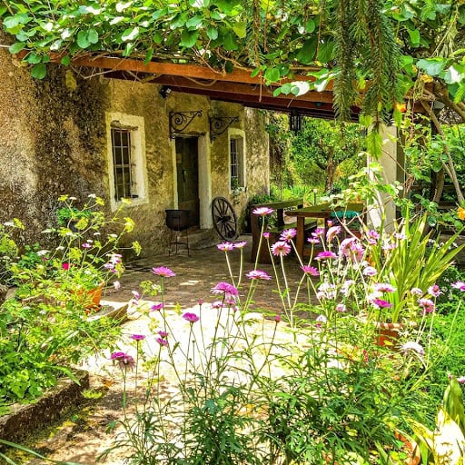 Agriturismo Antico Casale di Lisycon