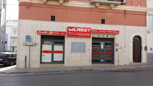 Market F.lli Lamanna