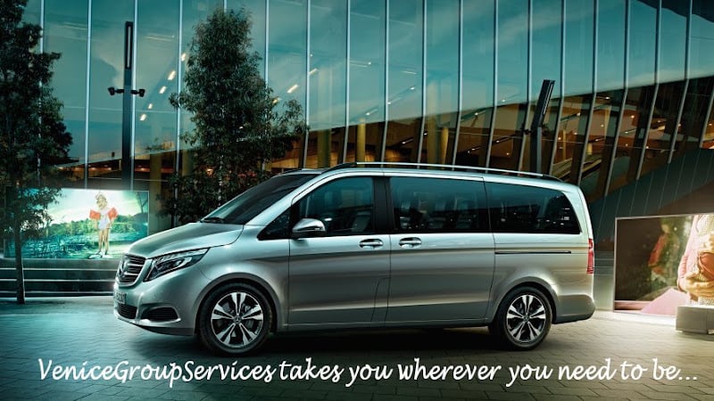 Venicegroupservices srl
