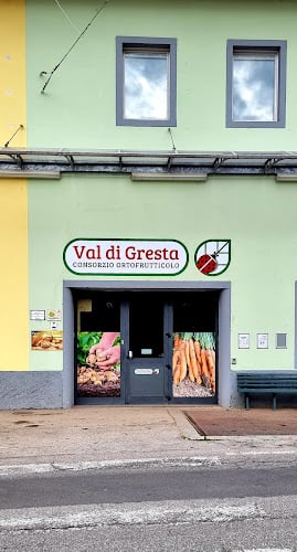 Consorzio Ortofrutticolo Val Di Gresta
