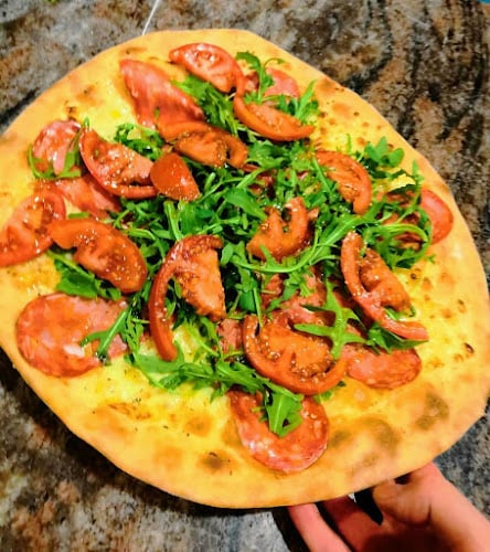 Pizzeria N°6