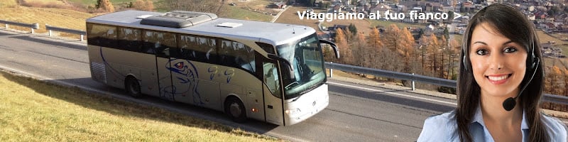 Noleggio Autobus G. and G.
