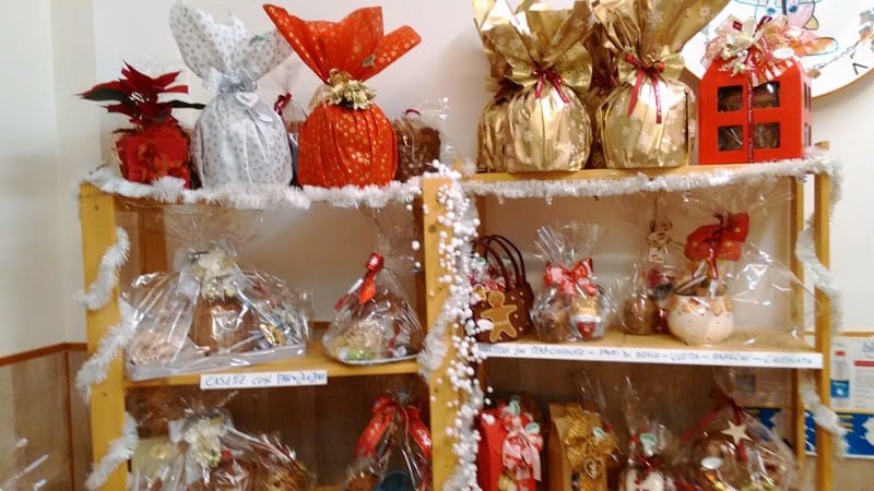 Pasticceria Castellani Sandro & C Snc