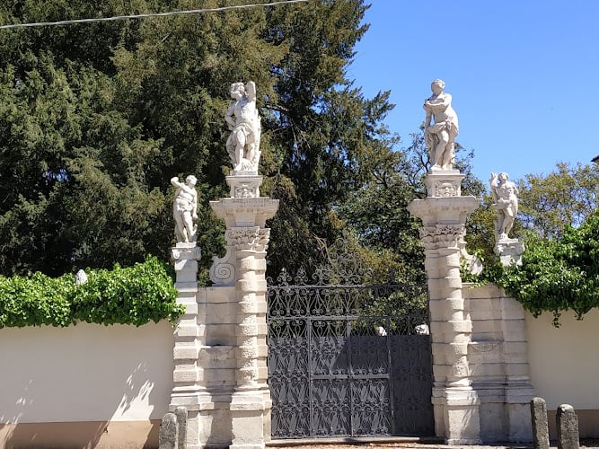 Villa Conti Lampertico