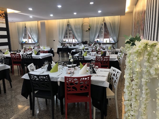 Ristorante Egò Di Ro.Di.