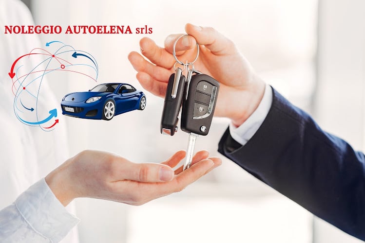 AUTOELENA srls