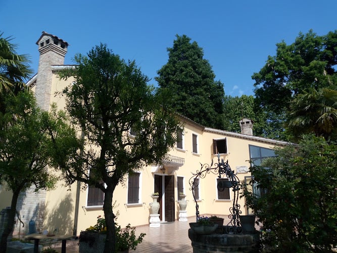 Agriturismo Al Frassino