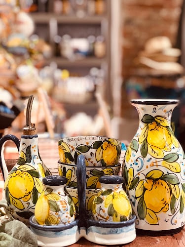 Manarola Boutique