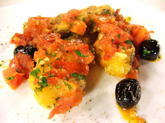 Ristorante La Tettoia