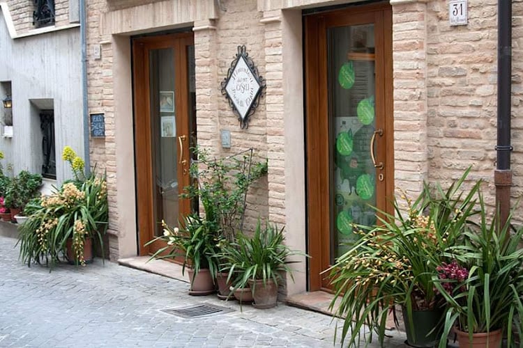 Alimentari Casali Prodotti Tipici