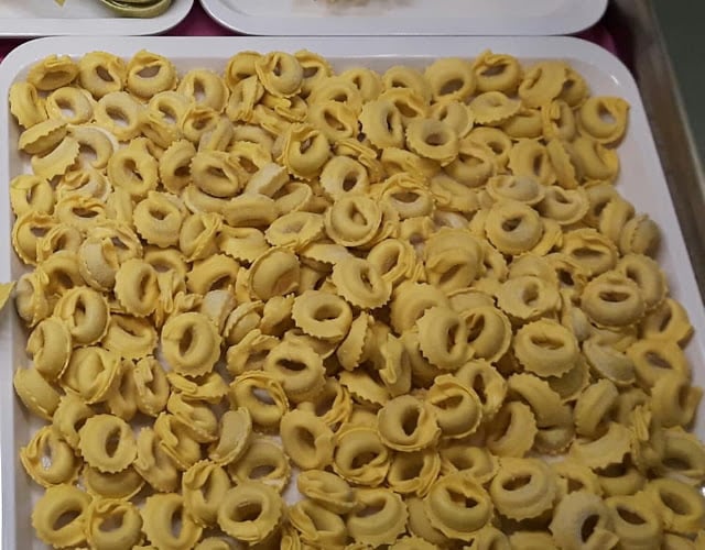 Voglia di Bontà - Francalanza Pastificio Artigianale