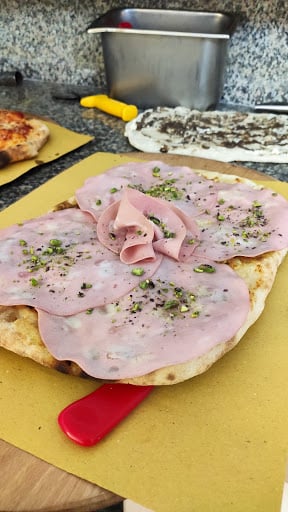pizzeria "IL BATTAGLIONE"