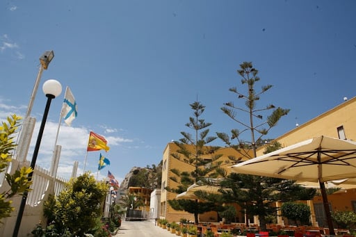 Sole Mediterraneo Resort