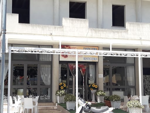 Pasticceria Arte e Delizia