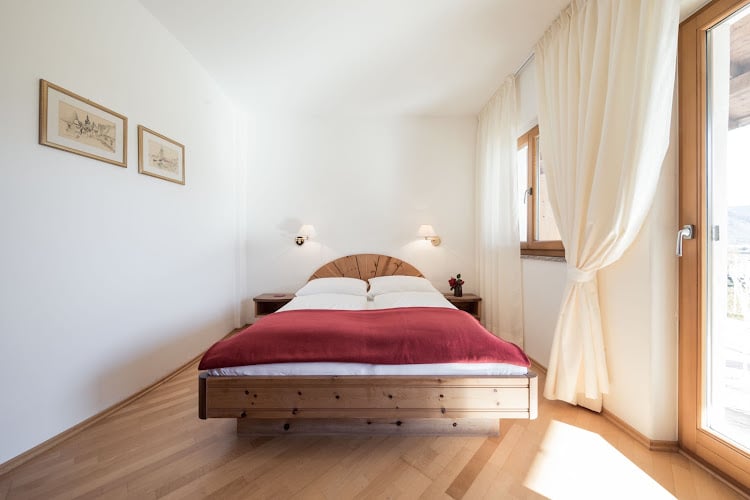 Agriturismo Weingut Dona'