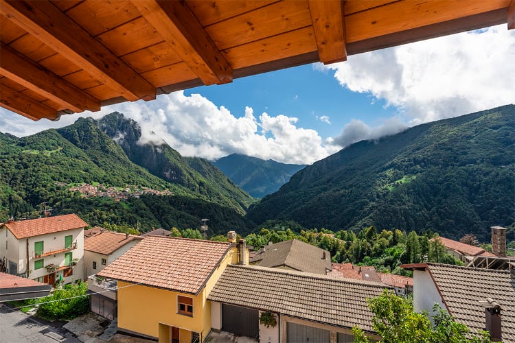 Valcavargna B&B