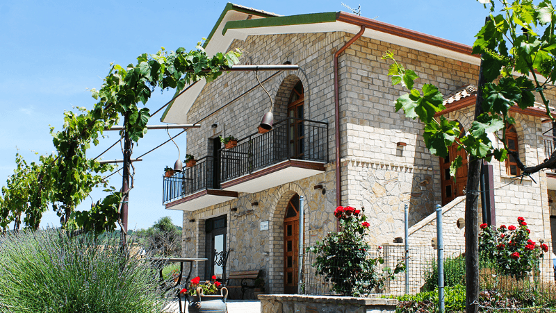 Locanda Arcadia
