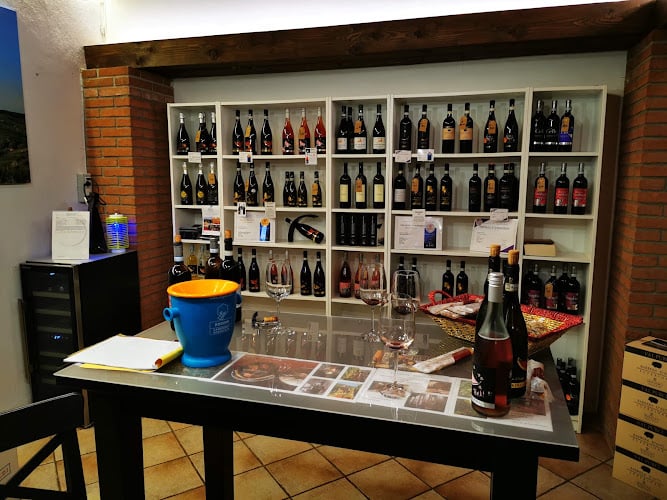 Cantina Rinaldi Vini