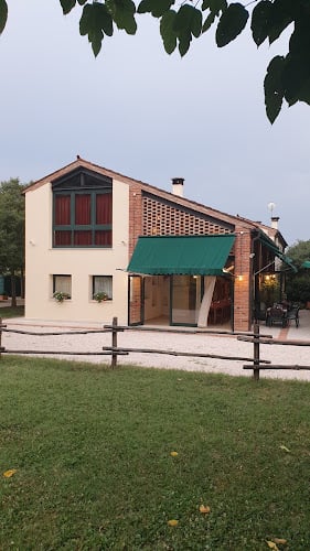 Agriturismo Barbagianni Di Pagliarusco Damiano