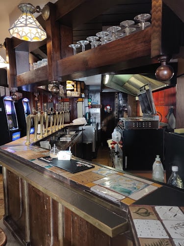Bar Stella