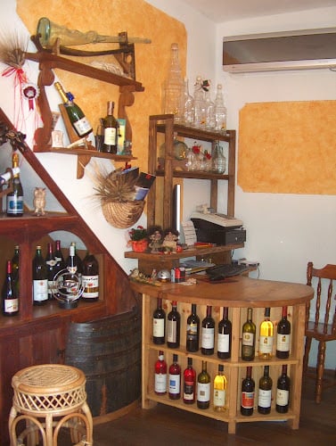 Enoteca "Su Comasinu"
