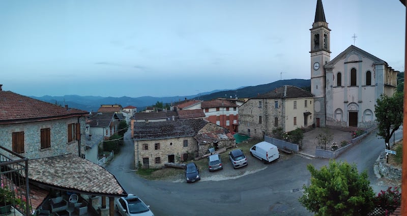 Albergo dei Cacciatori di De Micheli Renzo