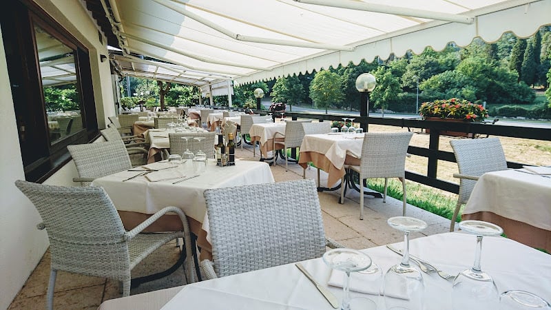 Trattoria Relax