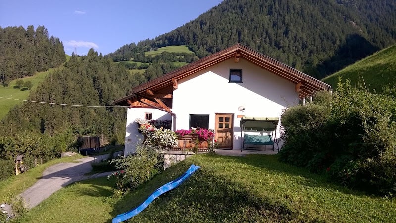 Martlerhof-Agriturismo Alto-Adige Campo-di-Trens/Mules