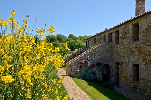 Podere Carceroni