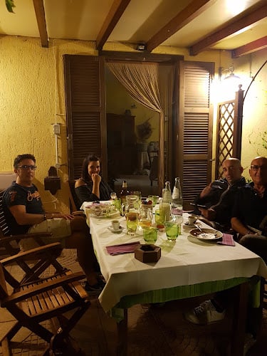 Agriturismo Il Sentiero Del Sole