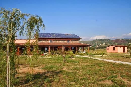 COUNTRY HOUSE B&B "CASALE D'ORIO"