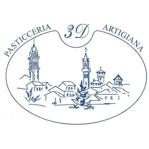Pasticceria Artigiana 3D