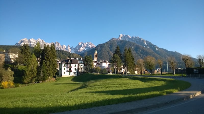 ESTRO Dolomiti Apartments