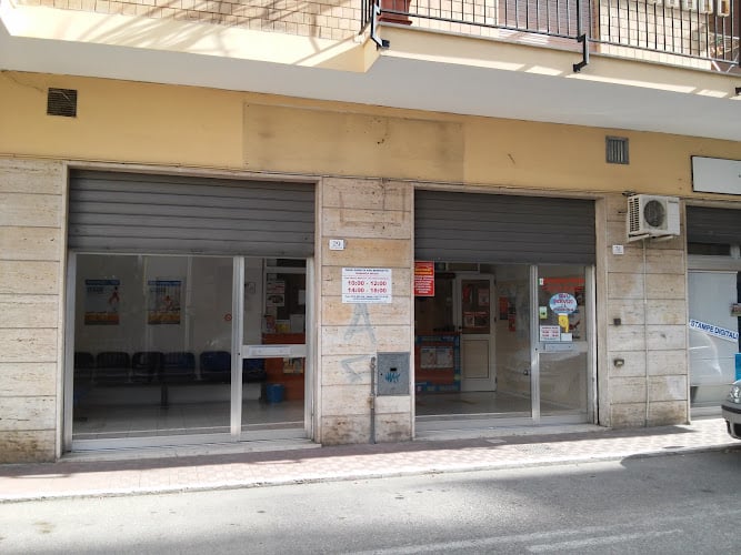 Atlassib Italia S.R.L.