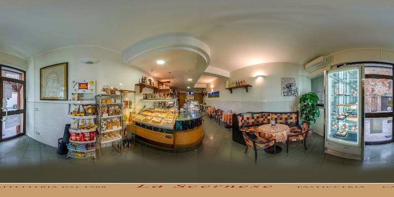 Pasticceria Caffetteria "La Scernese"