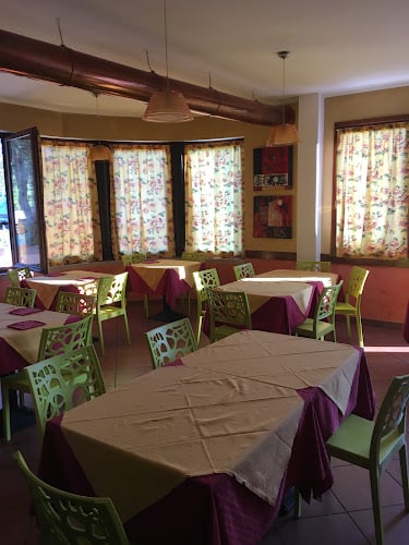 Bar Pizzeria Ca' Foresto