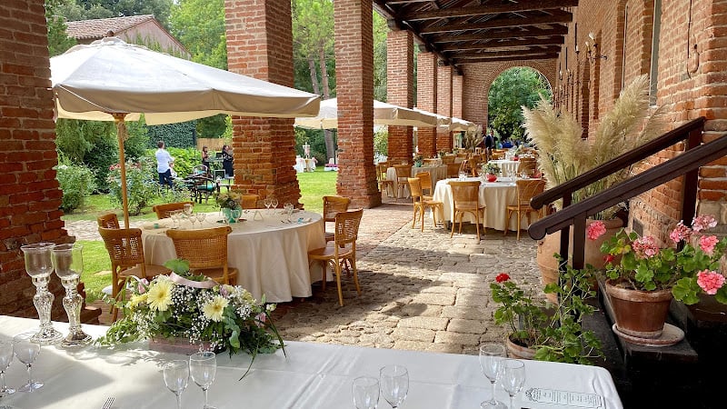 Locanda Castel Venezze