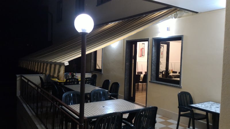Laiti Eddi Pizzeria Gavinel