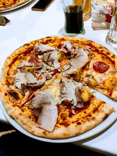 Pizzeria Da Renato
