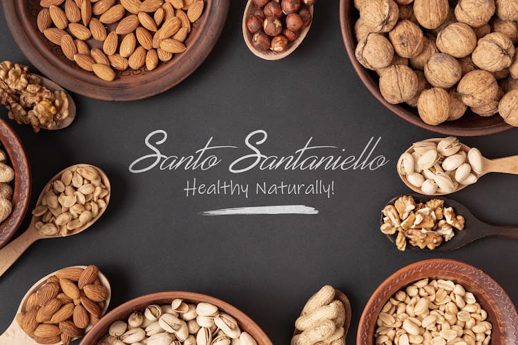 Santo Santaniello srl