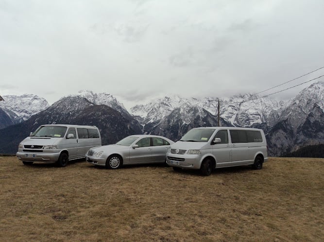 tre cime travel