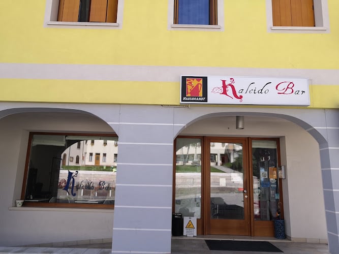 Kaleido Bar
