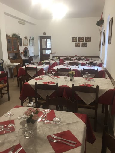 Ristorante Pizzeria da Guerrino