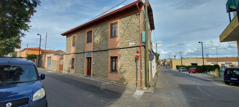 B&B Martina Senorbì