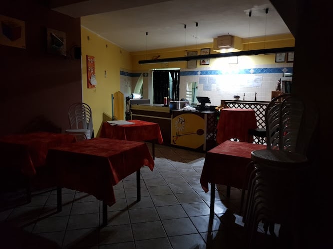 La Margherita