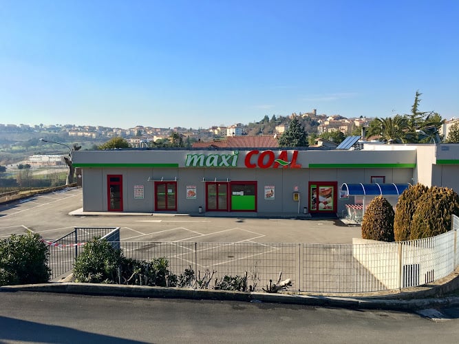 MaxiCoal